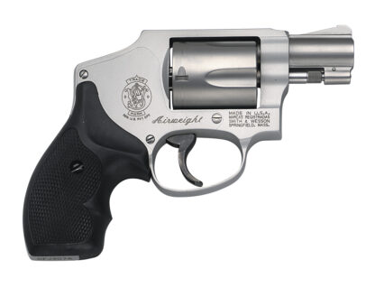 Smith and Wesson 642