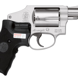 Smith and Wesson 642