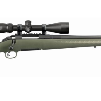 Ruger American Predator Rifles