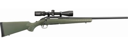 Ruger American Predator Rifles