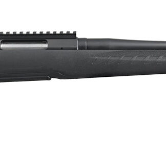 Ruger American Rifles