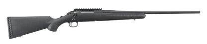 Ruger American Rifles