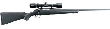 Ruger American Rifles Vortex Pkg