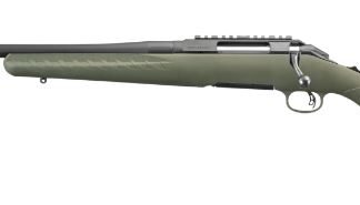 Ruger American Rifles