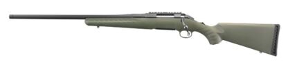 Ruger American Rifles