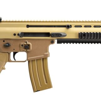 FN SCAR 16S NRCH