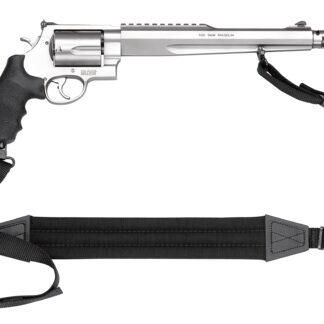 Smith and Wesson 500