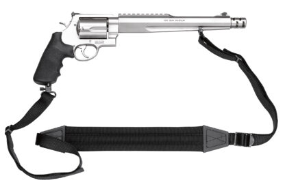 Smith and Wesson 500