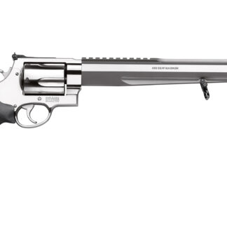 Smith and Wesson 460XVR