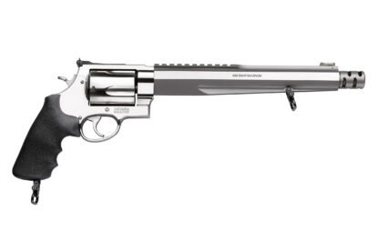 Smith and Wesson 460XVR