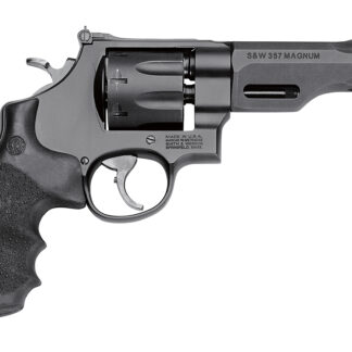 Smith and Wesson 327 TRR8