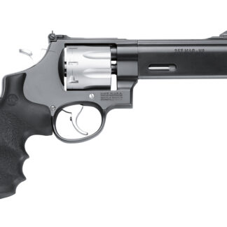 Smith and Wesson 627 V-Comp