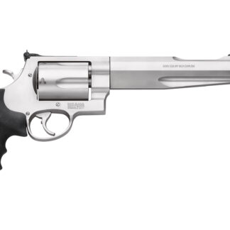 Smith and Wesson 500