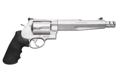 Smith and Wesson 500