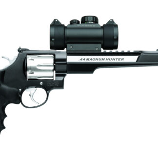 Smith and Wesson Performance Center 629 Hunter