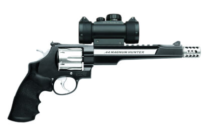 Smith and Wesson Performance Center 629 Hunter