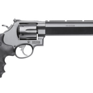 Smith and Wesson 629 Stealth Hunter