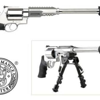 Smith and Wesson 460 Hunter Performance Center