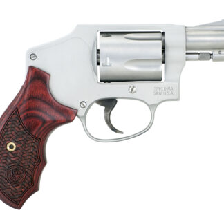 Smith and Wesson 642 Performance Center