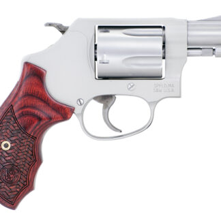 Smith and Wesson 637 Performance Center