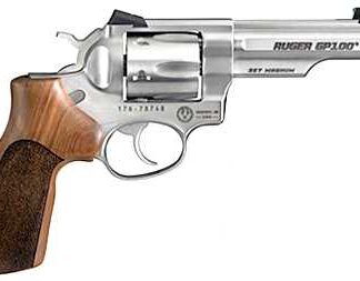 Ruger GP100