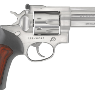 Ruger GP100