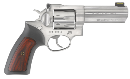 Ruger GP100