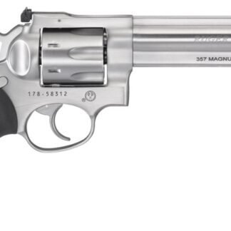 Ruger GP100