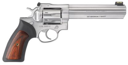 Ruger GP100