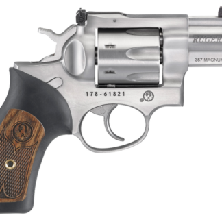 Ruger GP100