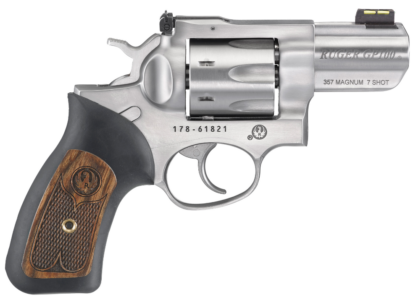 Ruger GP100