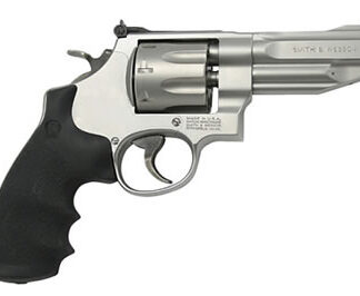 Smith and Wesson 627 Pro