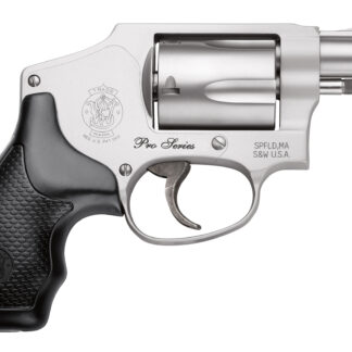 Smith and Wesson 642 Performance Center