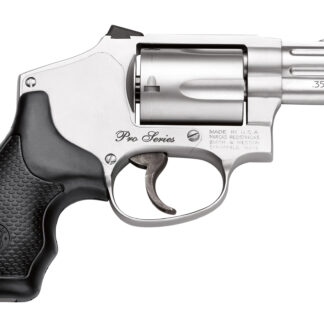 Smith and Wesson 640 Performance Center