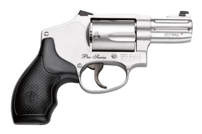 Smith and Wesson 640 Performance Center