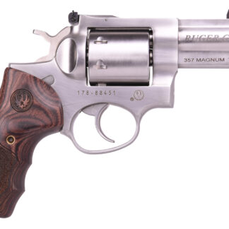 Ruger GP100