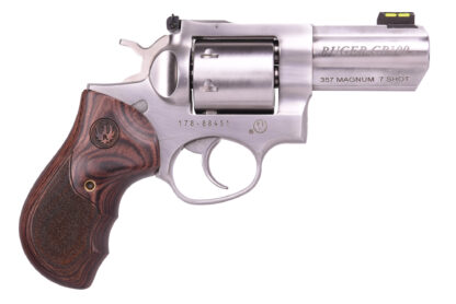 Ruger GP100