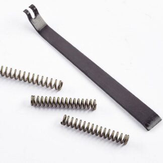 Wilson Combat S&W Revolver Spring Kit