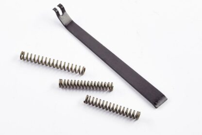 Wilson Combat S&W Revolver Spring Kit