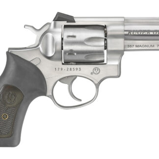 Ruger Wiley Clapp II GP100