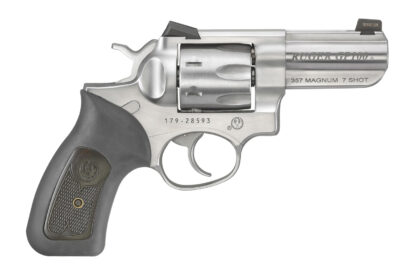 Ruger Wiley Clapp II GP100