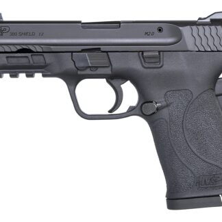 Smith and Wesson M&P380 Shield EZ