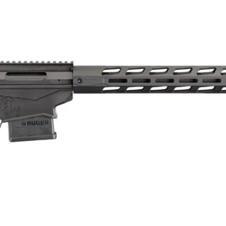 Ruger Precision Rifles