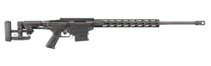 Ruger Precision Rifles