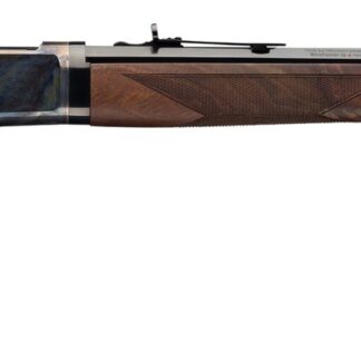 Winchester 1892 Deluxe Octagon Takedown