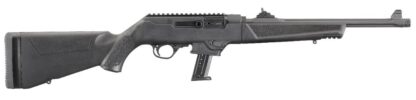 Ruger Pistol Caliber (PC) Carbine