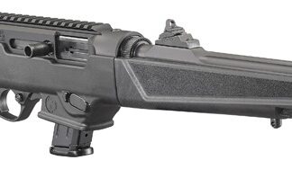 Ruger Pistol Caliber (PC) Carbine