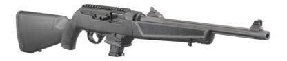 Ruger Pistol Caliber (PC) Carbine