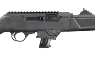 Ruger Pistol Caliber (PC) Carbine