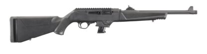 Ruger Pistol Caliber (PC) Carbine